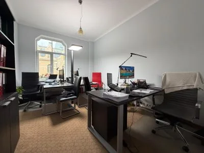 Office For Rent, Antonijas street 8, Rīga, Centrs / 981 € 3