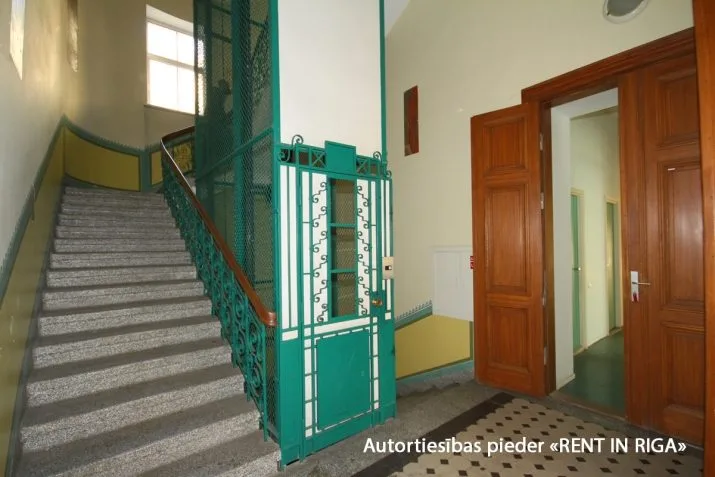 Pārdod biroju, Pils iela 23, Rīga, Labais krasts, Vecrīga / 8 500 000 € 9