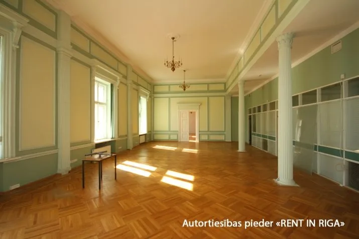 Pārdod biroju, Pils iela 23, Rīga, Labais krasts, Vecrīga / 8 500 000 € 12