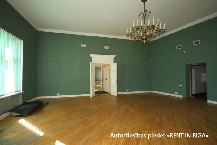 Pārdod biroju, Pils iela 23, Rīga, Labais krasts, Vecrīga / 8 500 000 € 14