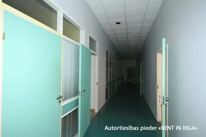 Pārdod biroju, Pils iela 23, Rīga, Labais krasts, Vecrīga / 8 500 000 € 23