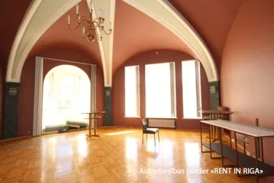 Pārdod biroju, Pils iela 23, Rīga, Labais krasts, Vecrīga / 8 500 000 € 11