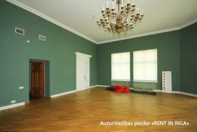 Pārdod biroju, Pils iela 23, Rīga, Labais krasts, Vecrīga / 8 500 000 € 13