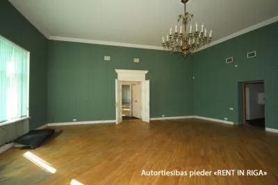 Pārdod biroju, Pils iela 23, Rīga, Labais krasts, Vecrīga / 8 500 000 € 14