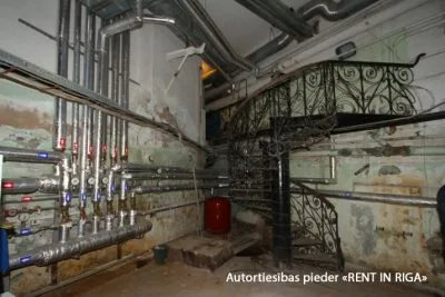 Pārdod biroju, Pils iela 23, Rīga, Labais krasts, Vecrīga / 8 500 000 € 27