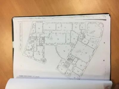 Pārdod biroju, Pils iela 23, Rīga, Labais krasts, Vecrīga / 8 500 000 € 35