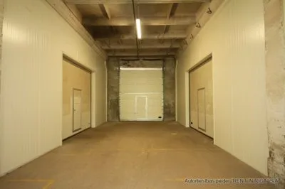 Warehouse facilities For Rent, Jūrkalnes street 1, Rīga, Kreisais krasts, Šampēteris / 1 188 € 2