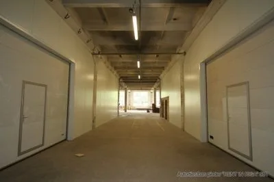 Warehouse facilities For Rent, Jūrkalnes street 1, Rīga, Kreisais krasts, Šampēteris / 1 188 € 3
