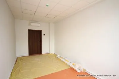Warehouse facilities For Rent, Jūrkalnes street 1, Rīga, Kreisais krasts, Šampēteris / 1 188 € 6