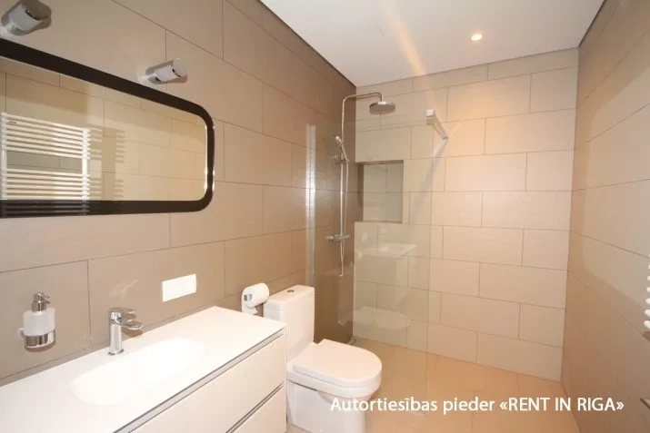 Аренда квартиры, Ceriņu улица 18, Jūrmala, Dubulti / 1 300 € 14
