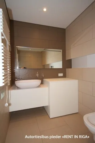 Аренда квартиры, Ceriņu улица 18, Jūrmala, Dubulti / 1 300 € 11