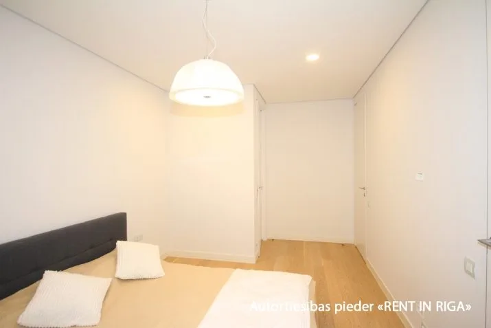 Аренда квартиры, Ceriņu улица 18, Jūrmala, Dubulti / 1 300 € 13