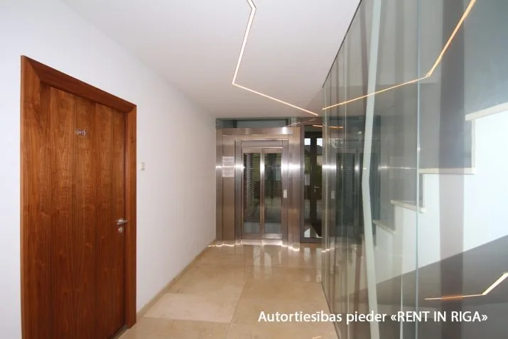 Аренда квартиры, Ceriņu улица 18, Jūrmala, Dubulti / 1 300 € 16