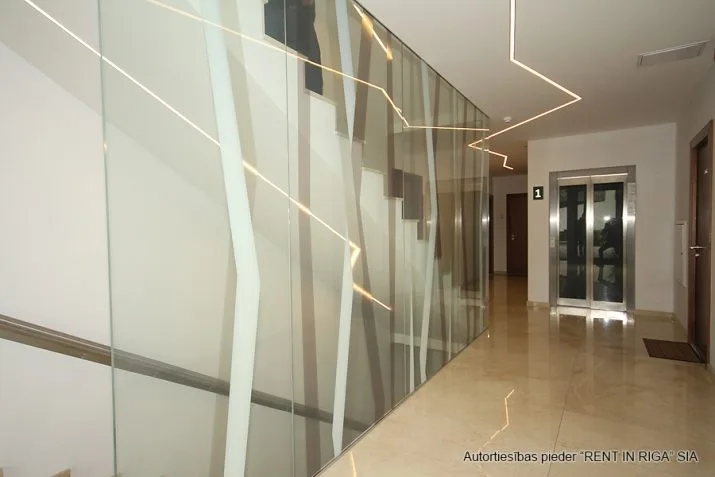 Аренда квартиры, Ceriņu улица 18, Jūrmala, Dubulti / 1 300 € 17