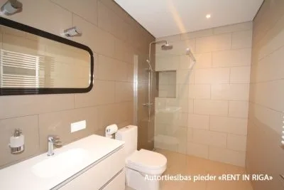 Аренда квартиры, Ceriņu улица 18, Jūrmala, Dubulti / 1 300 € 14