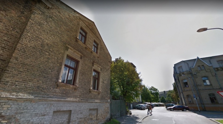 Izīrē biroju, Allažu iela 5, Rīga, Labais krasts, Sarkandaugava / 880 € 11