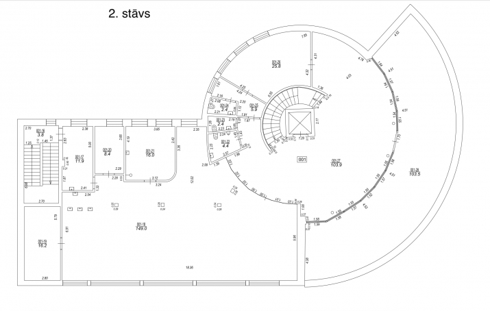 Vaidavas iela 12 19