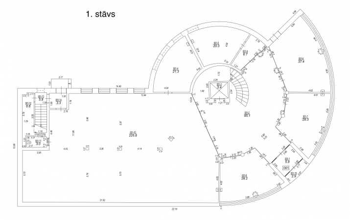Vaidavas iela 12 18