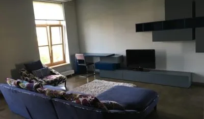 Izīrē dzīvokli, Ūdens iela 12, Rīga, Kreisais krasts, Dzirciems / 600 € 2