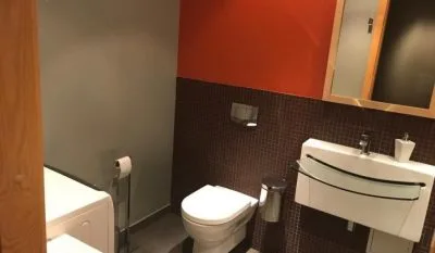 Izīrē dzīvokli, Ūdens iela 12, Rīga, Kreisais krasts, Dzirciems / 600 € 3