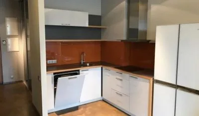 Izīrē dzīvokli, Ūdens iela 12, Rīga, Kreisais krasts, Dzirciems / 600 € 5