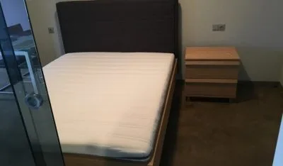 Izīrē dzīvokli, Ūdens iela 12, Rīga, Kreisais krasts, Dzirciems / 600 € 7