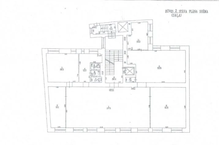 Marijas iela 2 7