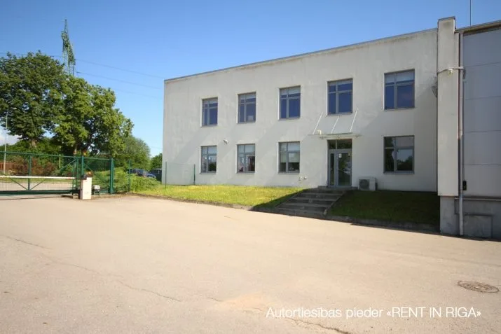 Продажа коммерческой недвижимости, Pliederu улица 22, Ķekavas novads, Ķekavas pagasts, Ķekava / 4 200 000 € 29