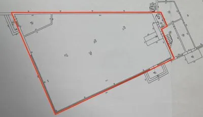 Izīrē tirdzniecības telpas, Pliederu iela 22, Ķekavas novads, Ķekavas pagasts, Ķekava / 1 896 € 4