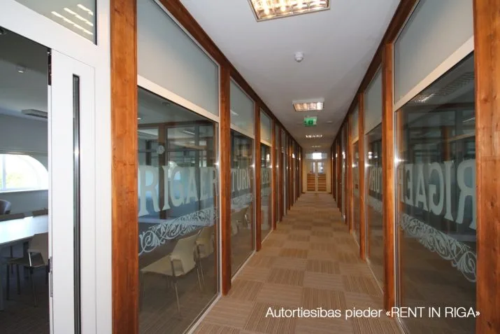 Pārdod namīpašums, Vingrotāju iela 1, Rīga, Labais krasts, Centrs / 5 000 000 € 15