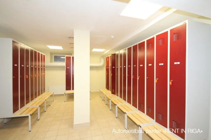 Pārdod namīpašums, Vingrotāju iela 1, Rīga, Labais krasts, Centrs / 5 000 000 € 33