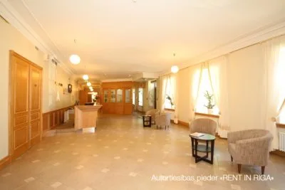 Pārdod namīpašums, Vingrotāju iela 1, Rīga, Labais krasts, Centrs / 5 000 000 € 7