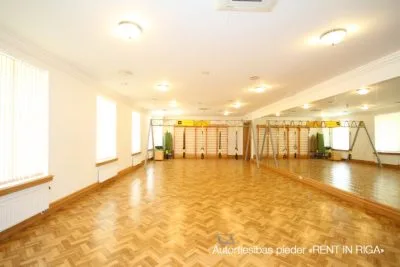 Pārdod namīpašums, Vingrotāju iela 1, Rīga, Labais krasts, Centrs / 5 000 000 € 14