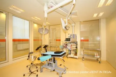 Pārdod namīpašums, Vingrotāju iela 1, Rīga, Labais krasts, Centrs / 5 000 000 € 17