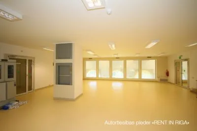 Pārdod namīpašums, Vingrotāju iela 1, Rīga, Labais krasts, Centrs / 5 000 000 € 21
