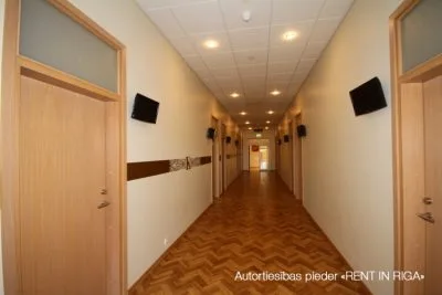 Pārdod namīpašums, Vingrotāju iela 1, Rīga, Labais krasts, Centrs / 5 000 000 € 22