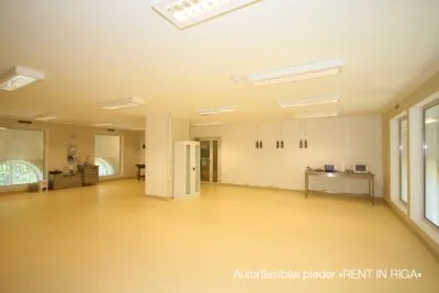 Pārdod namīpašums, Vingrotāju iela 1, Rīga, Labais krasts, Centrs / 5 000 000 € 28