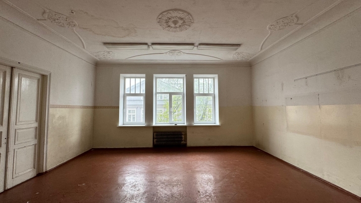 Pārdod namīpašums, Skolas iela 32, Rīga, Labais krasts, Centrs / 3 400 000 € 13