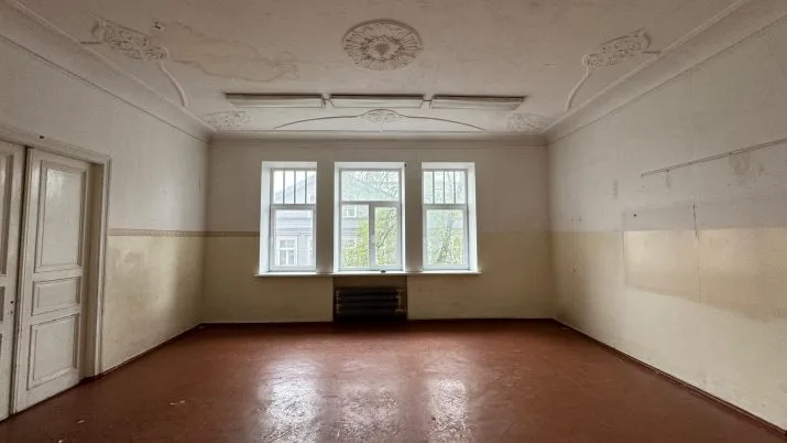 Pārdod namīpašums, Skolas iela 32, Rīga, Labais krasts, Centrs / 3 400 000 € 13