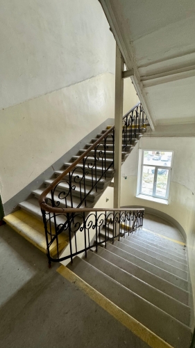 Pārdod namīpašums, Skolas iela 32, Rīga, Labais krasts, Centrs / 3 400 000 € 10
