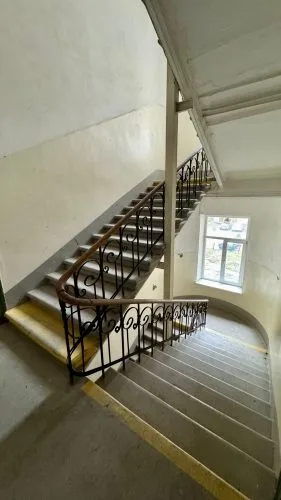 Pārdod namīpašums, Skolas iela 32, Rīga, Labais krasts, Centrs / 3 400 000 € 10