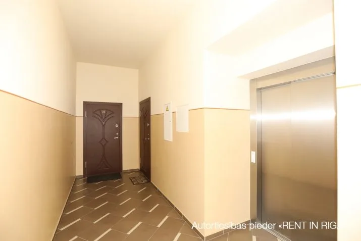 Apartment For Rent, Baznīcas street 26a, Rīga, Labais krasts, Centrs / 700 € 14