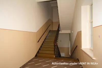 Apartment For Rent, Baznīcas street 26a, Rīga, Labais krasts, Centrs / 700 € 15