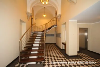 Apartment For Rent, Baznīcas street 26a, Rīga, Labais krasts, Centrs / 700 € 16