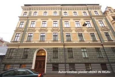 Apartment For Rent, Baznīcas street 26a, Rīga, Labais krasts, Centrs / 700 € 18