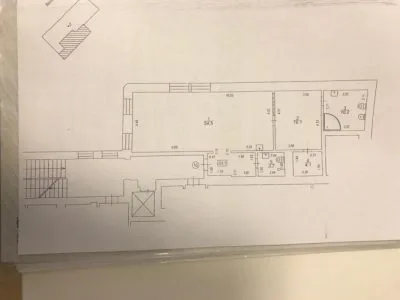 Apartment For Rent, Baznīcas street 26a, Rīga, Labais krasts, Centrs / 700 € 13
