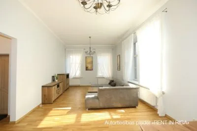 Apartment For Rent, Baznīcas street 26a, Rīga, Labais krasts, Centrs / 700 € 2
