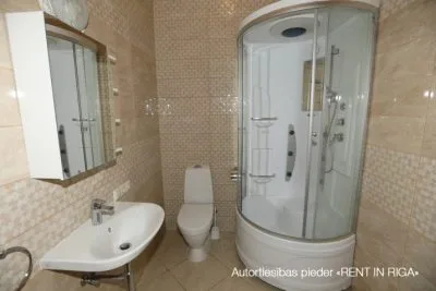 Apartment For Rent, Baznīcas street 26a, Rīga, Labais krasts, Centrs / 700 € 12