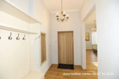 Apartment For Rent, Baznīcas street 26a, Rīga, Labais krasts, Centrs / 700 € 10