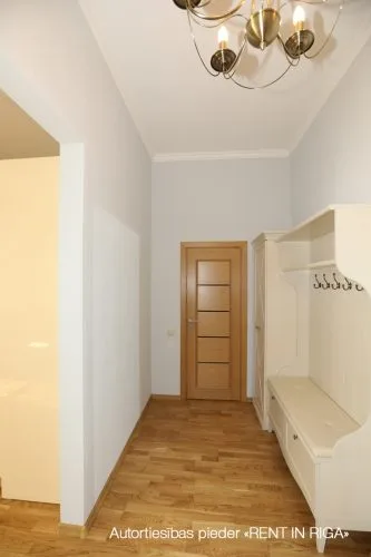 Apartment For Rent, Baznīcas street 26a, Rīga, Labais krasts, Centrs / 700 € 11